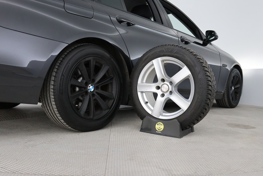BMW 518 vaihtoauto