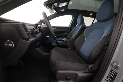 Volvo EX30 vaihtoauto