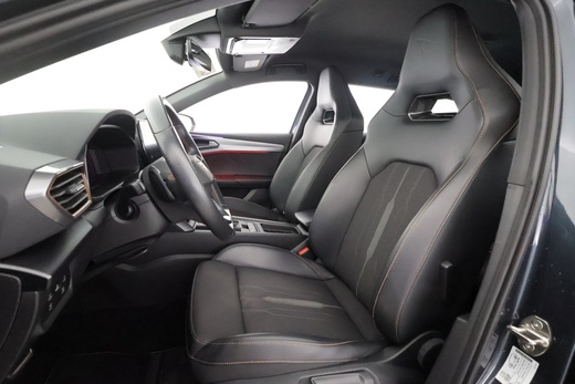 Cupra Leon Sportstourer vaihtoauto