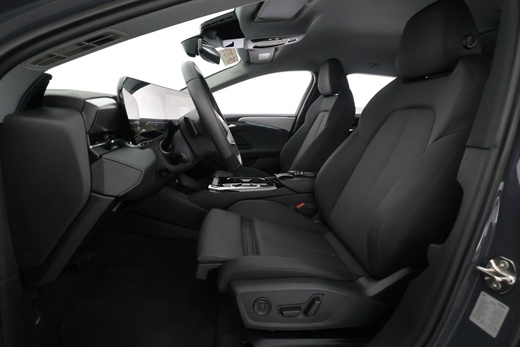 Audi A6 e-tron vaihtoauto