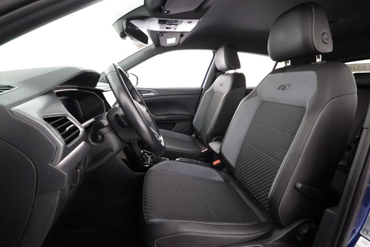Volkswagen T-Cross vaihtoauto