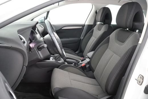Citroën C4 vaihtoauto