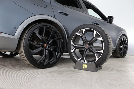 Cupra Formentor vaihtoauto