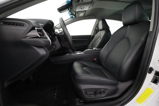 Toyota Camry vaihtoauto