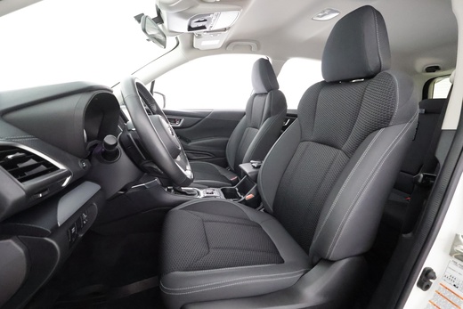Subaru Forester vaihtoauto