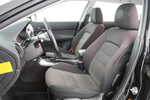 Mazda 6 vaihtoauto