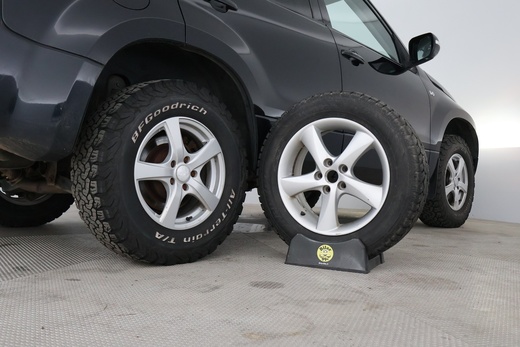 Suzuki Grand Vitara vaihtoauto