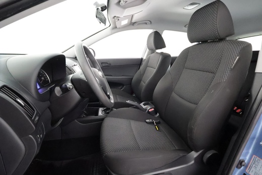 Hyundai i30 vaihtoauto