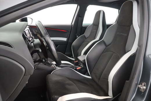 SEAT Leon vaihtoauto