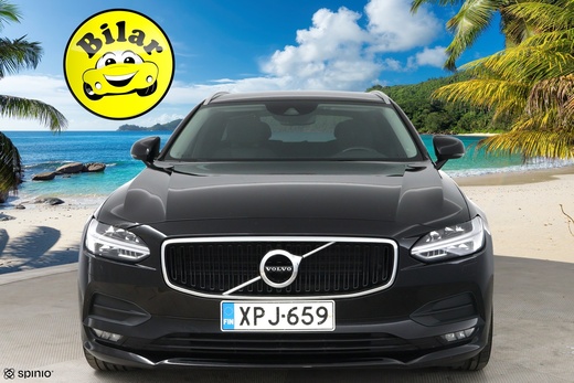 Volvo V90 vaihtoauto
