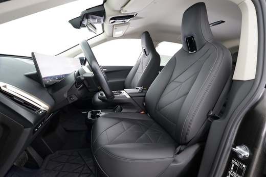 BMW iX vaihtoauto