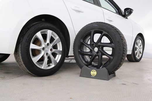 Opel Corsa vaihtoauto