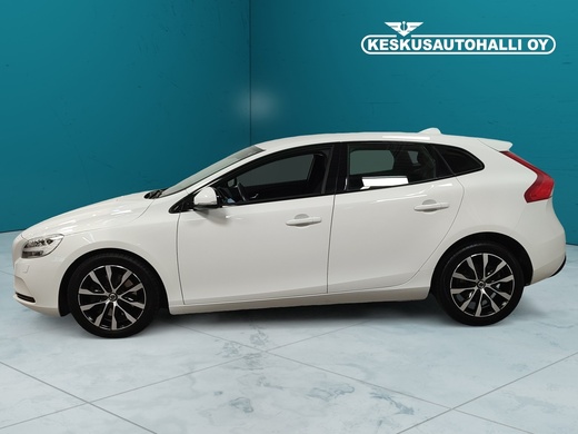 Volvo V40 vaihtoauto