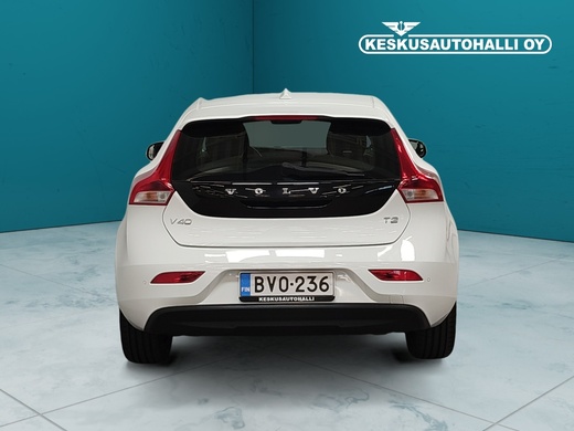 Volvo V40 vaihtoauto