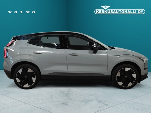 Volvo EX30 vaihtoauto