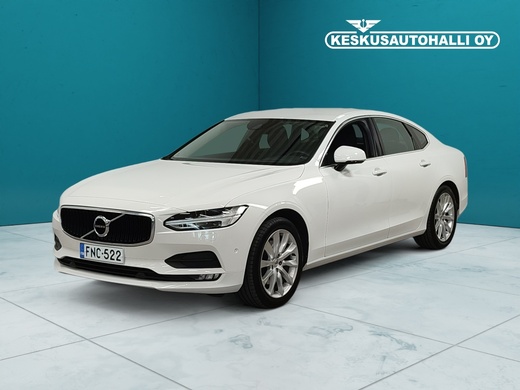 Volvo S90 vaihtoauto