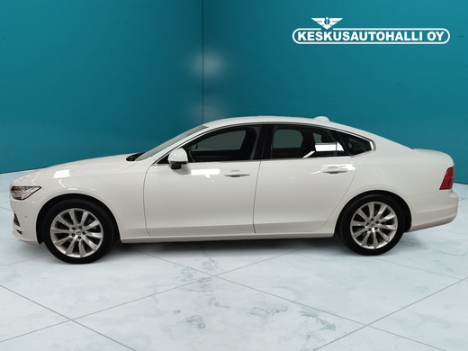 Volvo S90 vaihtoauto