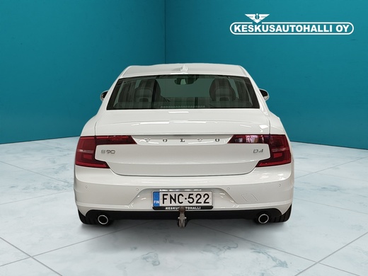 Volvo S90 vaihtoauto