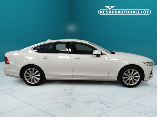 Volvo S90 vaihtoauto