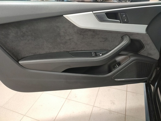 Audi S5 vaihtoauto