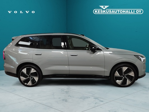Volvo EX90 vaihtoauto