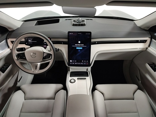 Volvo EX90 vaihtoauto