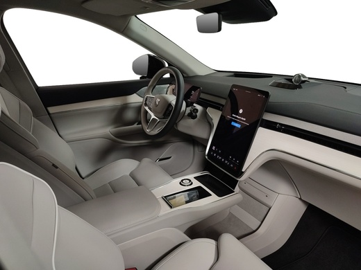 Volvo EX90 vaihtoauto