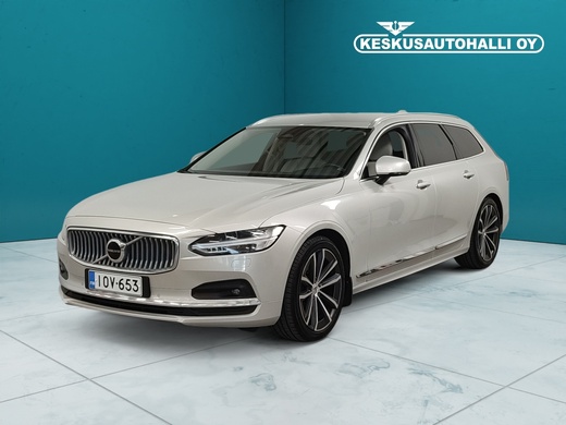 Volvo V90 vaihtoauto