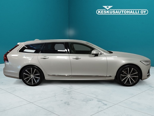 Volvo V90 vaihtoauto