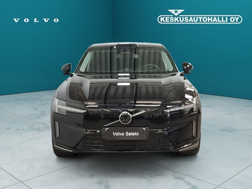 Volvo ES90 vaihtoauto