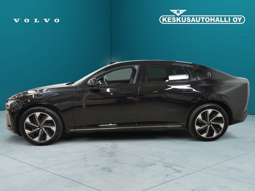 Volvo ES90 vaihtoauto