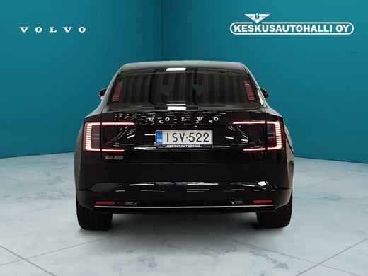 Volvo ES90 vaihtoauto