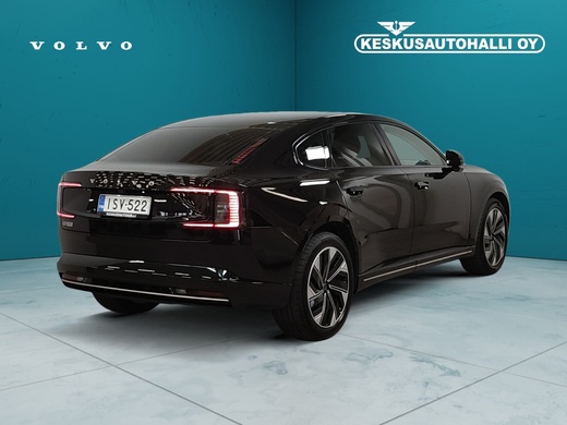 Volvo ES90 vaihtoauto