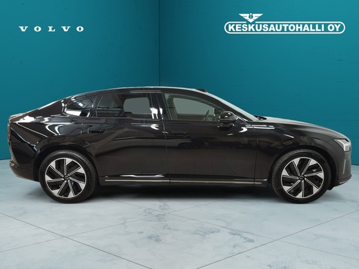 Volvo ES90 vaihtoauto
