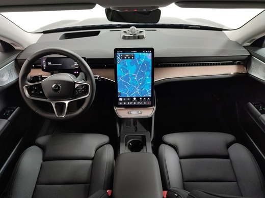 Volvo ES90 vaihtoauto