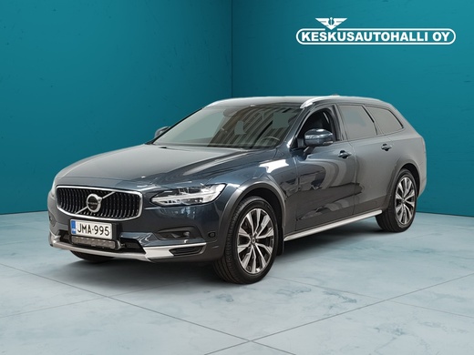 Volvo V90 Cross Country vaihtoauto