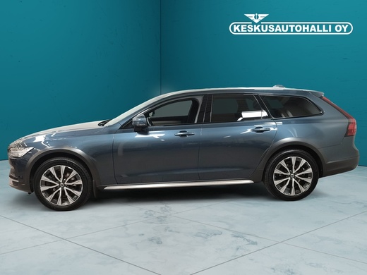 Volvo V90 Cross Country vaihtoauto