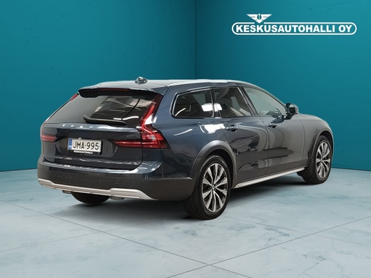 Volvo V90 Cross Country vaihtoauto