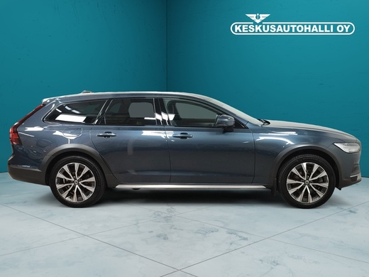 Volvo V90 Cross Country vaihtoauto
