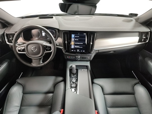 Volvo V90 Cross Country vaihtoauto