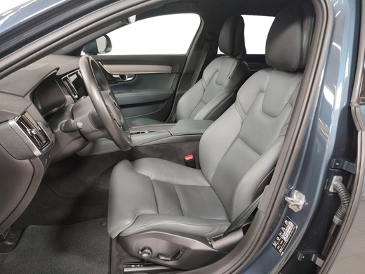 Volvo V90 Cross Country vaihtoauto