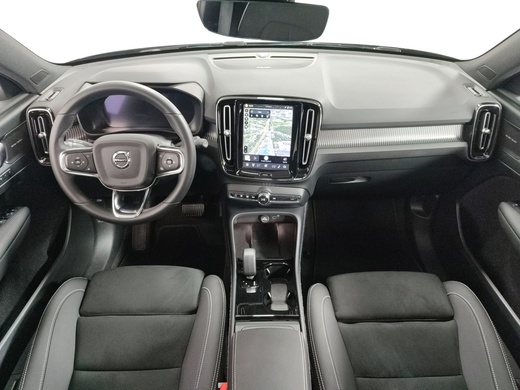 Volvo EX40 vaihtoauto