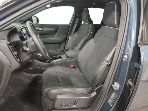 Volvo EX40 vaihtoauto