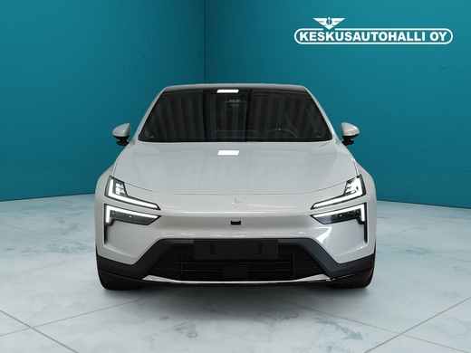 Polestar 4 vaihtoauto