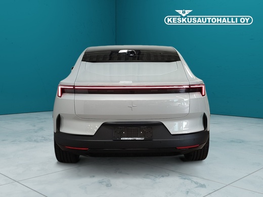 Polestar 4 vaihtoauto