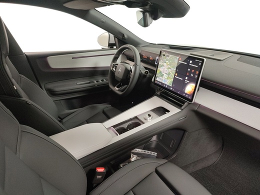 Polestar 4 vaihtoauto