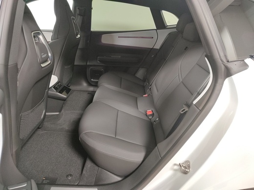 Polestar 4 vaihtoauto