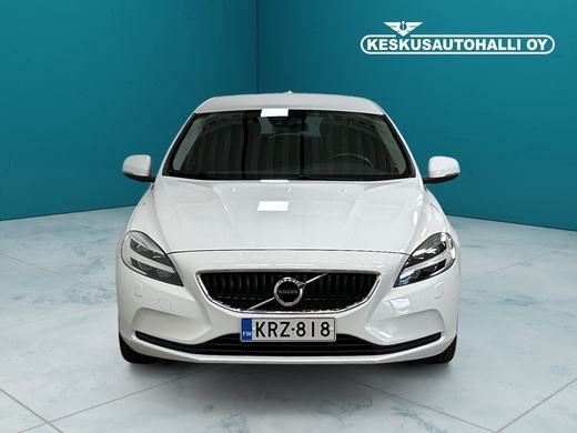 Volvo V40 vaihtoauto