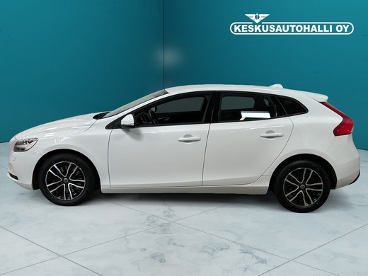 Volvo V40 vaihtoauto