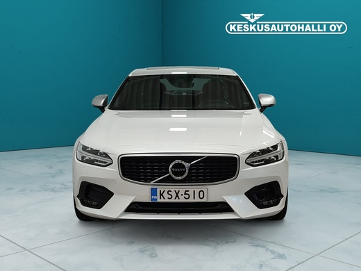 Volvo S90 vaihtoauto